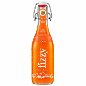 Fizzy Mandarine 35cl