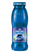 Fructal Heidelbeere 20cl