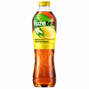 Fuse Tea Zitrone 150cl PET