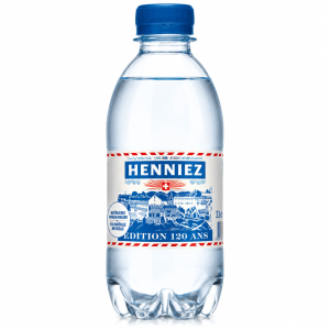 Henniez Blau 33cl PET
