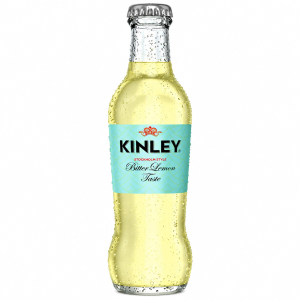 Kinley Bitter Lemon 20cl