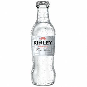 Kinley Tonic 20cl