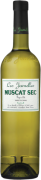 Les Jameles 2021 75cl, Muscat sec Pays d'Oc IGP
