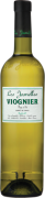 Viognier Les Jameles 75cl 2022 IGP