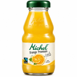 Orangensaft 20cl