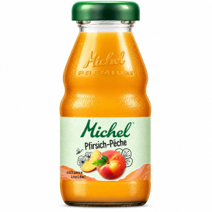 Pfirsich 20cl