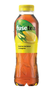 Fuse Tea Zitrone 50cl PET