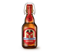 Feldschlösschen Braufrisch 33cl Flasche
