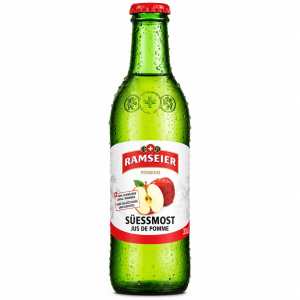 Apfelsaft 33cl