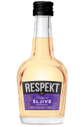Respekt Sljivovica 4cl