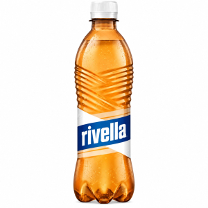 Rivella Blau 50cl PET