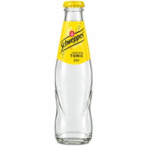 Schweppes Tonic 20cl