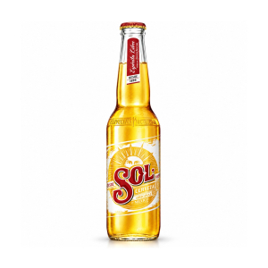 Sol Bier 33cl