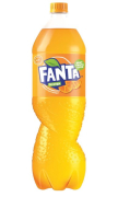 Fanta Orange 150cl