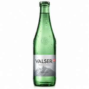 Valser Prickelnd 33cl