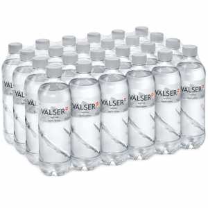 Valser Still 50cl