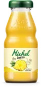 Michel Ananas 20cl Flaschenansicht