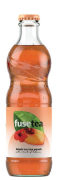 Fuse Tea Peach 33cl Glas