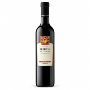 Primitivo Baroncelli selezione Sud 50cl 2021 DOC