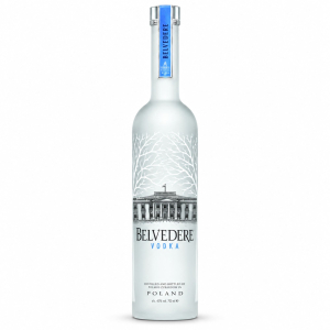 Vodka Belvedere 70cl