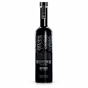 Belvedere Vodka Intense 100cl