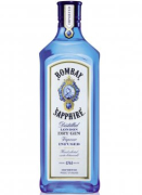 Bombay Saphire Gin 70cl