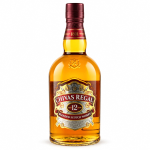 Chivas Regal 12 Years 70cl