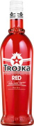 Trojka Red Vodka 70cl
