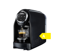 Lavazza Kaffeemaschine Compact