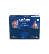 Espresso Aromatico Firma Kapseln