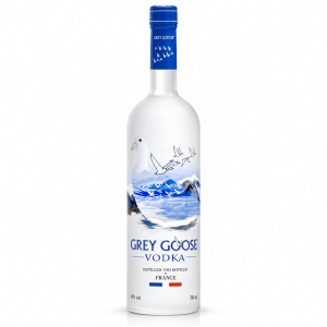 Vodka Grey Goose 70cl