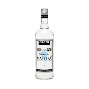 Mastika Grappa 100cl