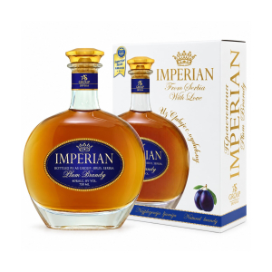 Imperian Sljivovica 70cl Deluxe