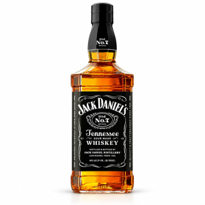 Jack Daniel's Old No.7 70cl