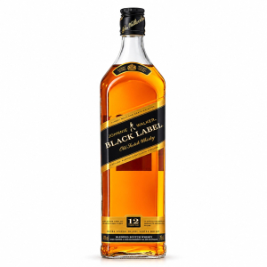 Black Label Blended 70cl