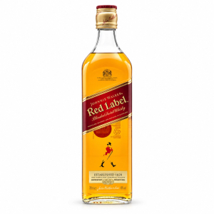 Red Label Blended 70cl