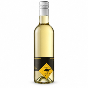Chardonnay Jumping 50cl