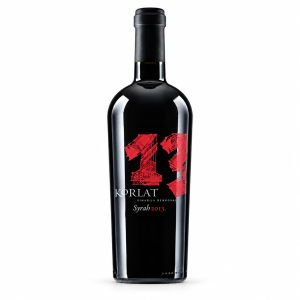 Korlat Syrah 75cl