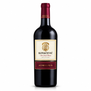 Aurelius Kovacevic 75cl