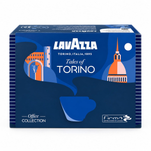 Espresso Aromatico Firma Kapseln