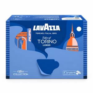 Lungo Aromatico Firma Kapseln