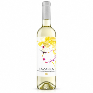 Sauvignon Lazarra 75cl 2021