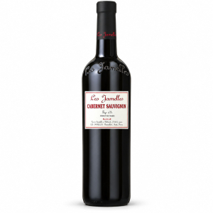Cabernet Sauvignon Les Jameles 75cl 2020 IGP