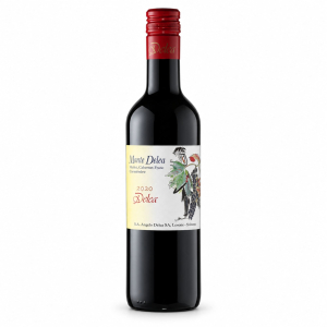 Merlot Angelo Delea SA 50cl IGT