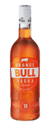 Red Bull Vodka Orange 70cl