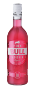 Red Bull Vodka Pink 70cl