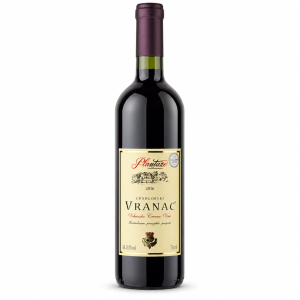Vranac 75cl