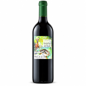 Poesie de la Nature 75cl 2019 IGP