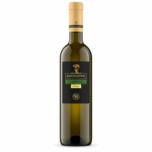 Chardonnay Selektion Radovanovic 75cl