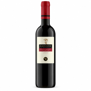 Franc Cabernet Sauvignon Radovanovic 75cl